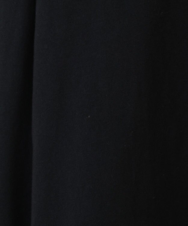 Green Parks ■ＷＩＣＫＥＤ　グラフィックロンＴ Black