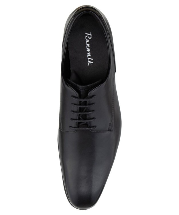 ASICS WALKING ランウォーク メンズ 3E ブラック系