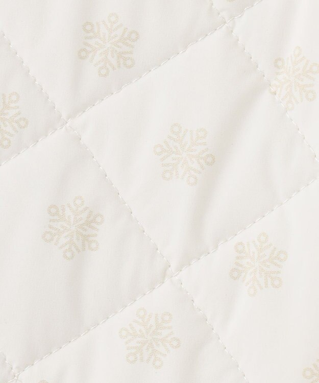 23区GOLF 【WOMEN】【防寒】イサーマロフト 中綿パンツ ホワイト系5