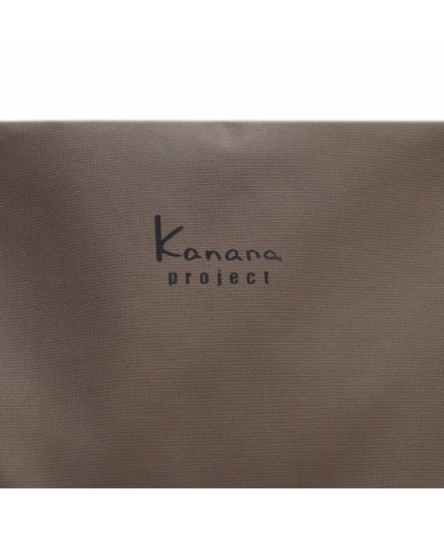 ACE BAGS & LUGGAGE Kanana project collection DYLサリール2 2WAY ボストンバッグ 35954 カナナ プロジェクト カーキブラウン