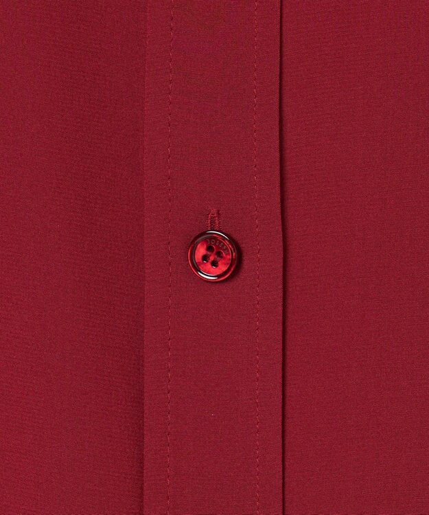 JOSEPH 【洗える】ニューCDCシルクブラウス　ジョー Ruby
