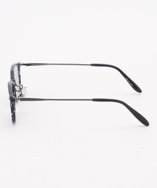 JOSEPH ABBOUD 【世界が認める日本品質】鯖江眼鏡　サングラス スクエア型 グレー系