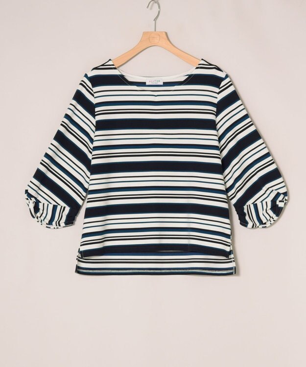 ONWARD Reuse Park 【any FAM】カットソー春夏 グリーン