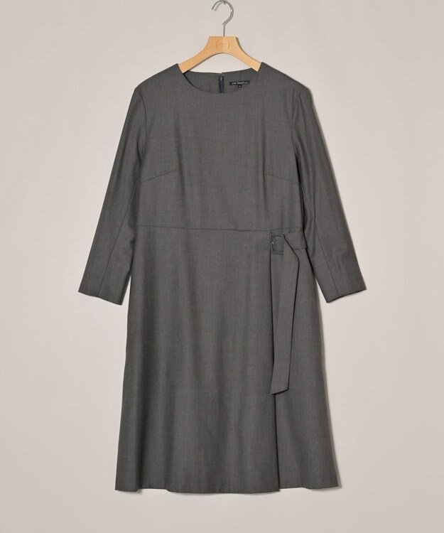 ONWARD Reuse Park 【23区】ワンピース秋冬 グレー