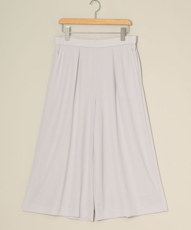 ONWARD Reuse Park 【組曲】パンツ春夏 グレー