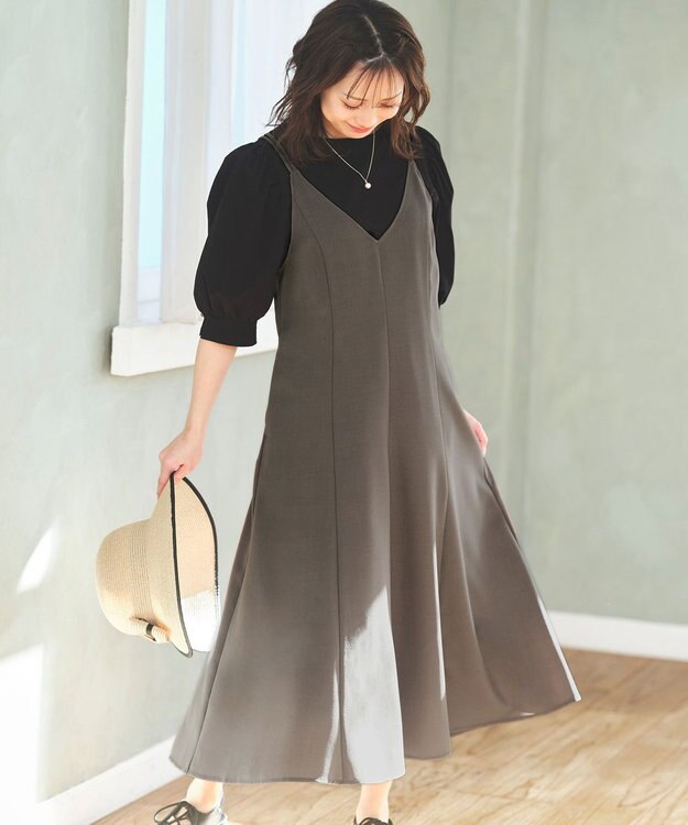 Ak プロフと商品説明必読♪です＊anysisエニィシス＆組曲コート2点 Ak プロフと商品説明必読♪です＊anysisエニィシス＆組曲コート2点