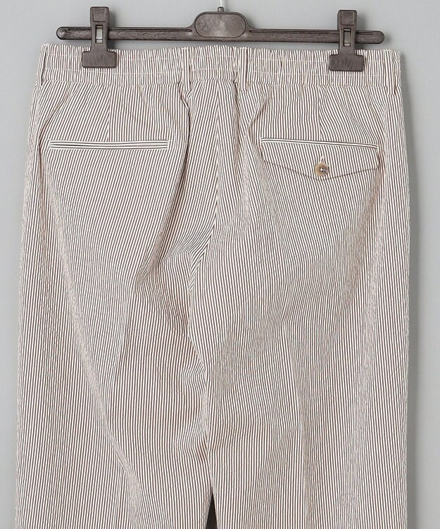 GOTAIRIKU 別注BERWICH_BERTO_GYM ダークブラウン系1