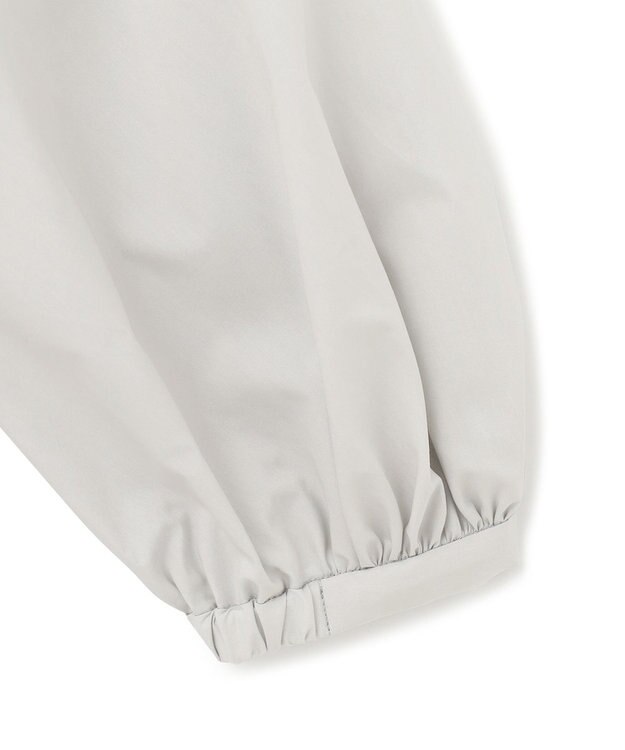 ICB 【WEB限定】 Cottontypewriter  ブラウス ベージュ系