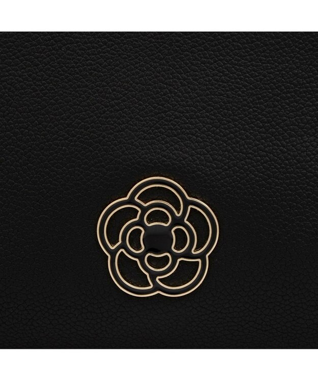 CLATHAS シトロン 2wayハンドバッグ（大） ブラック