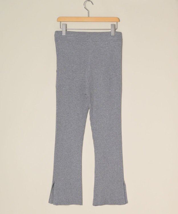 ONWARD Reuse Park 【SHARE PARK】パンツ秋冬 グレー