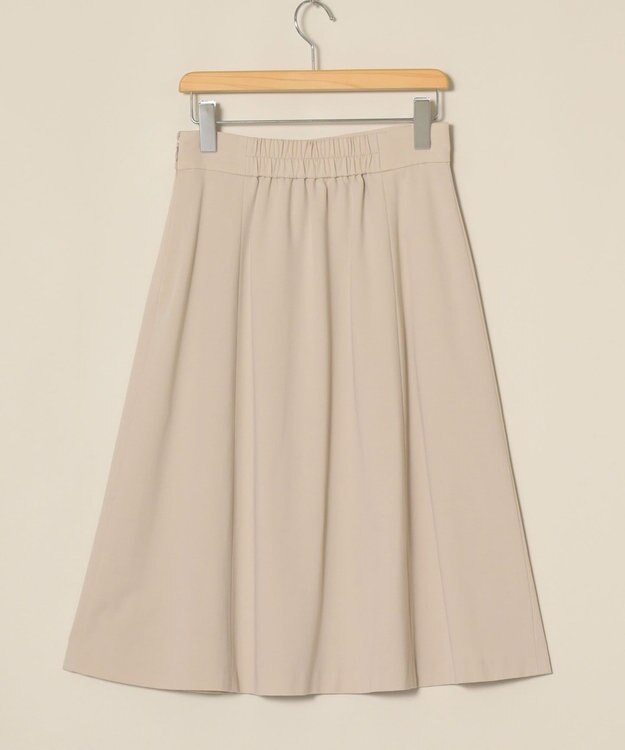 ONWARD Reuse Park 【any SiS】スカート春夏 ベージュ