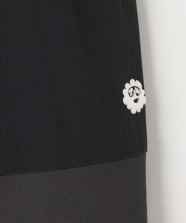 PW CIRCULUS 【MEN】ダンボールパンツ ブラック系