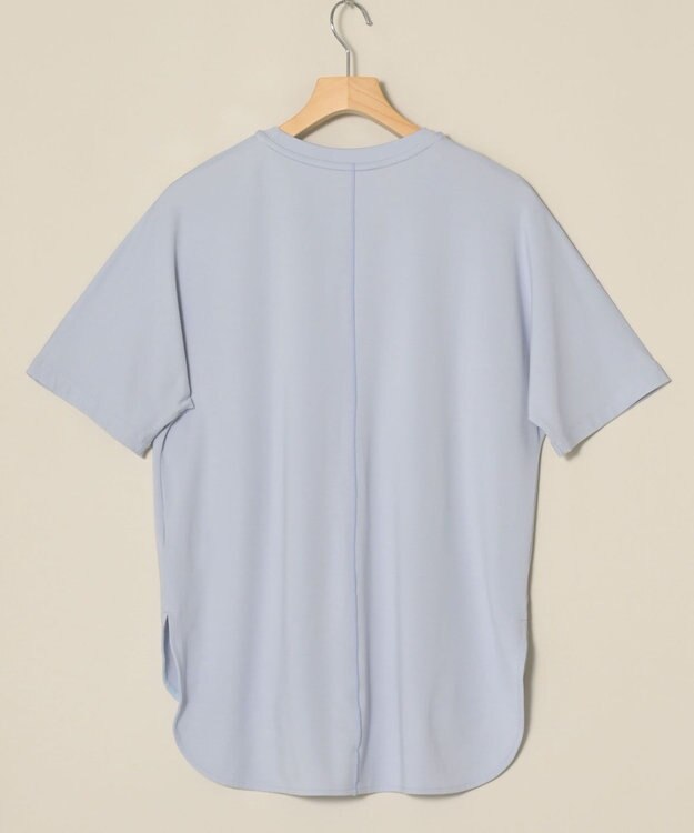 ONWARD Reuse Park 【UNFILO】カットソー春夏 ブルー