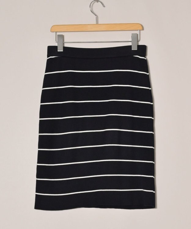 ONWARD Reuse Park 【自由区】スカート秋冬 ブラック