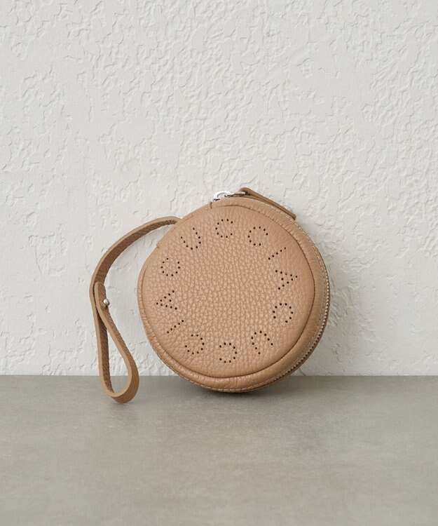 IACUCCI ボッコノット CERVO キャメル