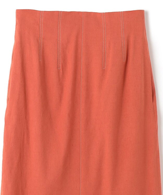 BEIGE， FOURAS / スカート Punjab x Ecru