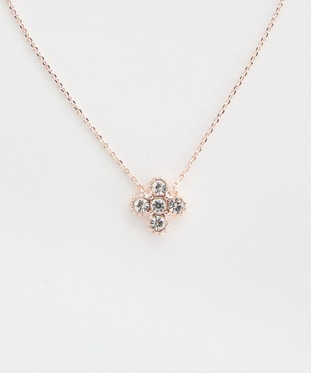 earth music&ecology プチネックレス A