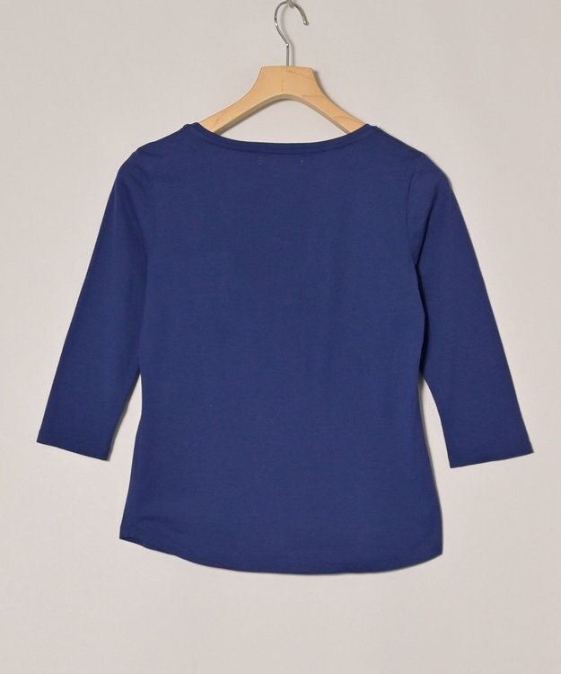 ONWARD Reuse Park 【組曲】カットソー秋冬 ネイビー