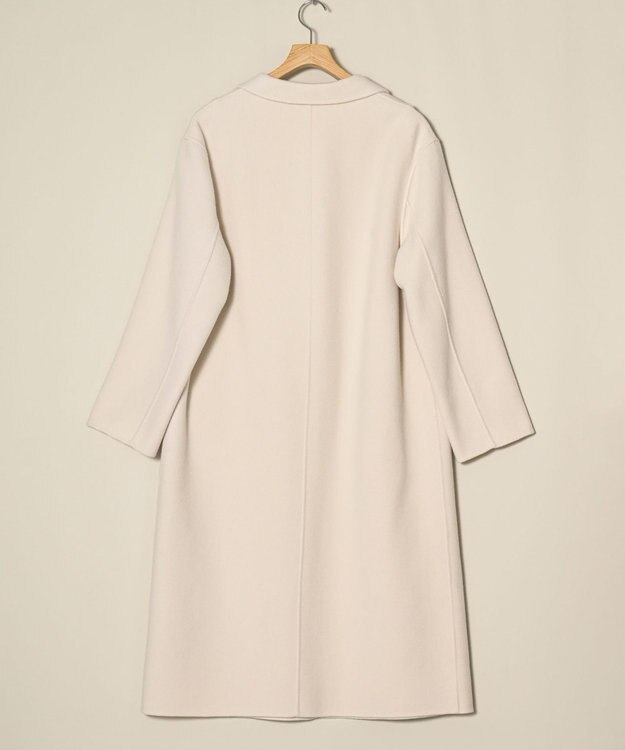 ONWARD Reuse Park 【23区】コート秋冬 ベージュ