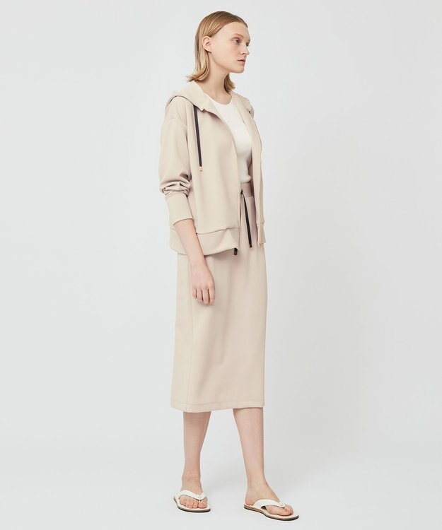 BEIGE， CARAWAY / キャミソール White