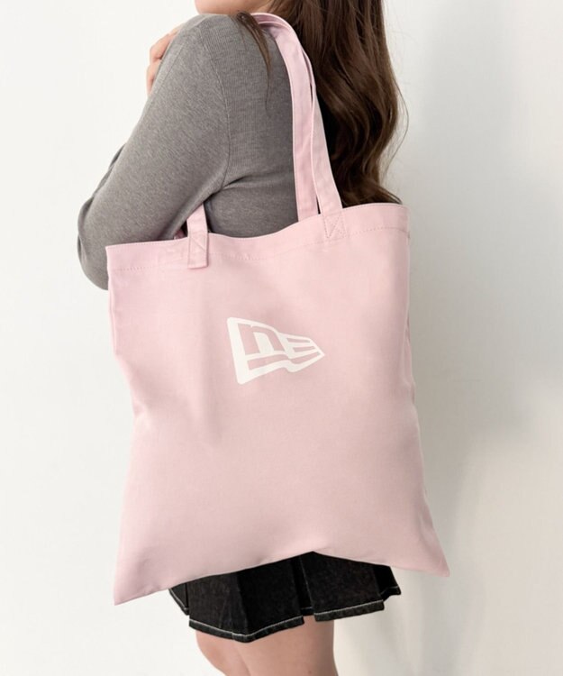 WEGO NEWERA　TWILLTOTE 柄4