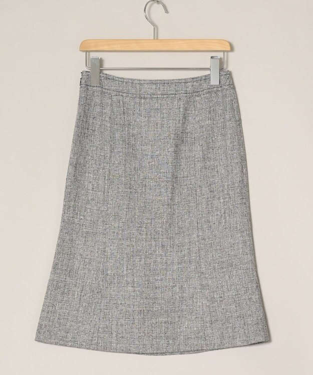 ONWARD Reuse Park 【23区】スカート春夏 ブラック