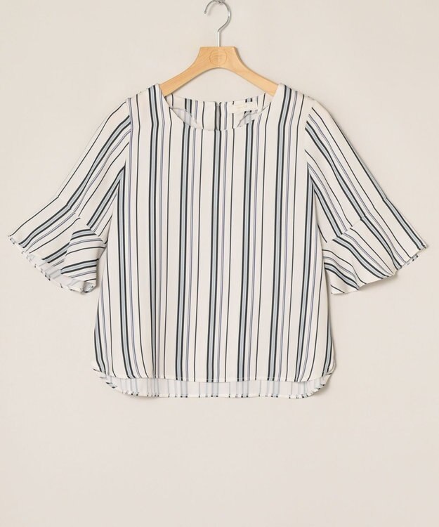 ONWARD Reuse Park 【any SiS】カットソー春夏 ネイビー