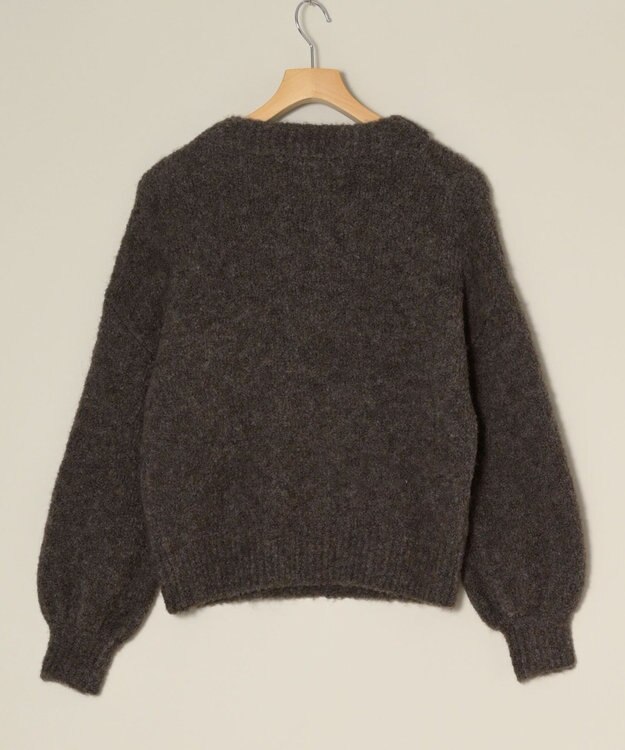 ONWARD Reuse Park 【自由区】ニット秋冬 ブラウン