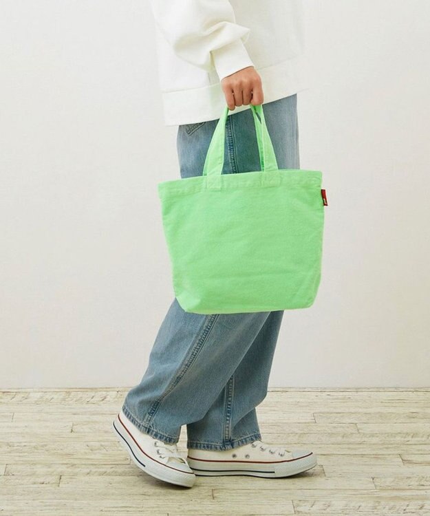 ROOTOTE 6468【直営店限定】RT.デリ.スパーク-A 04：グリーン