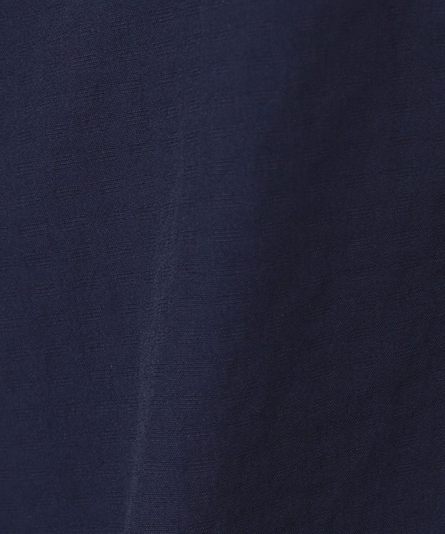 23区GOLF 【WOMEN】【吸水速乾/撥水/ストレッチ】コーデュラストレッチ カーゴ スカート ネイビー系