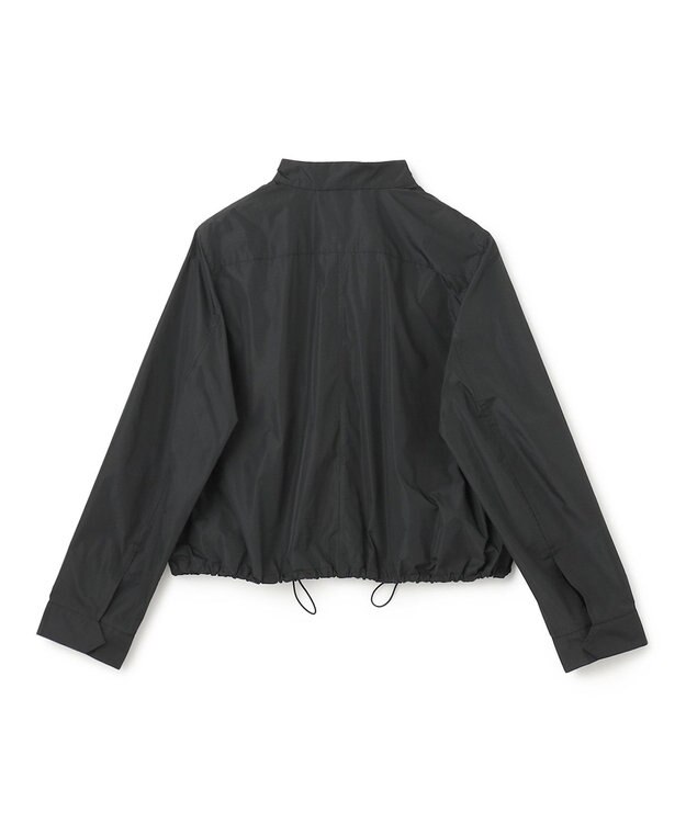 BEIGE， CHARLOTTE / ショートブルゾン Black