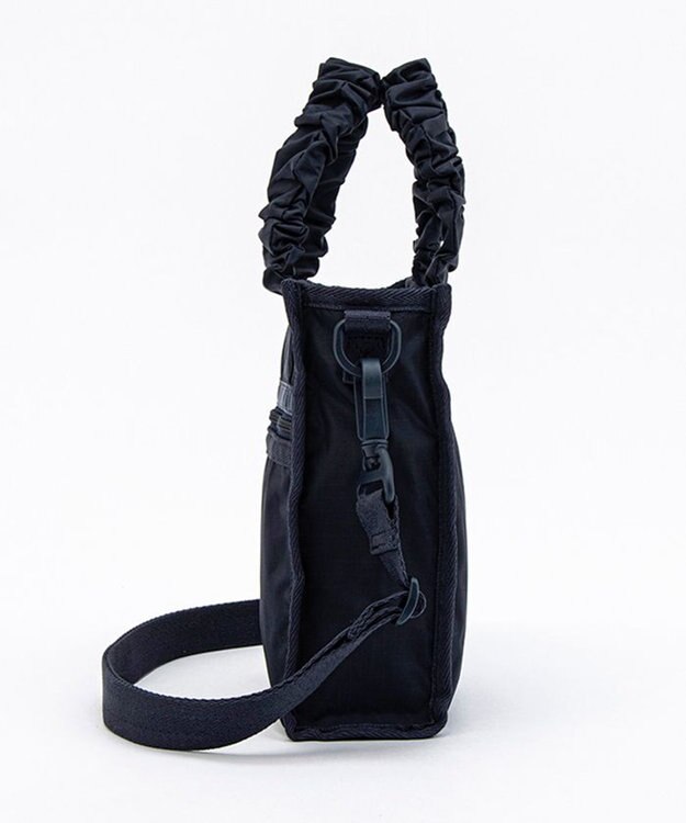 LeSportsac GH MINI N/S TOTE/ディープシーブルー ディープシーブルー