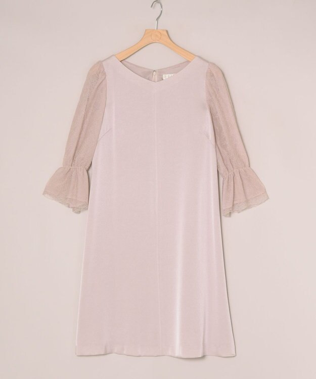 ONWARD Reuse Park 【組曲】ワンピース春夏 ピンク