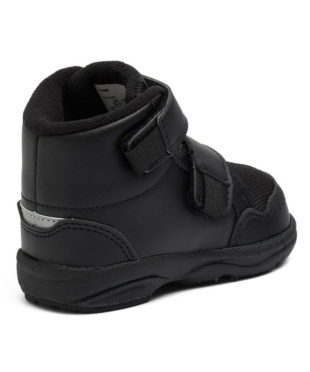 ASICS WALKING GD.WALKER BABY HI 2（片足販売・右） STANDARD ブラック