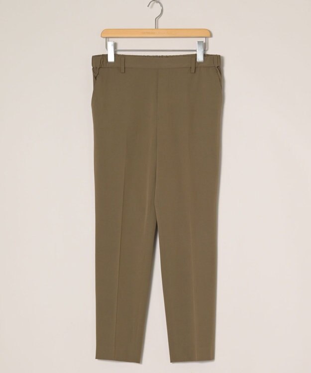 ONWARD Reuse Park 【自由区】パンツ春夏 グリーン