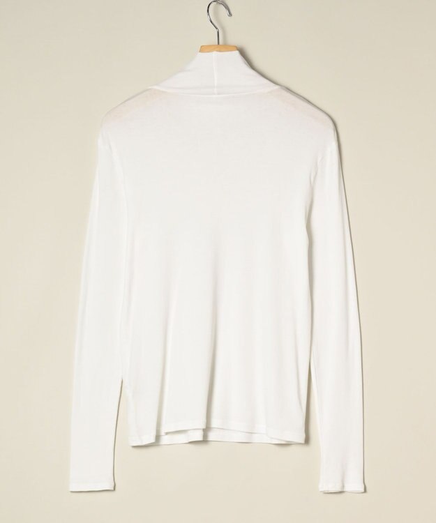 ONWARD Reuse Park 【23区】カットソー春夏 ホワイト