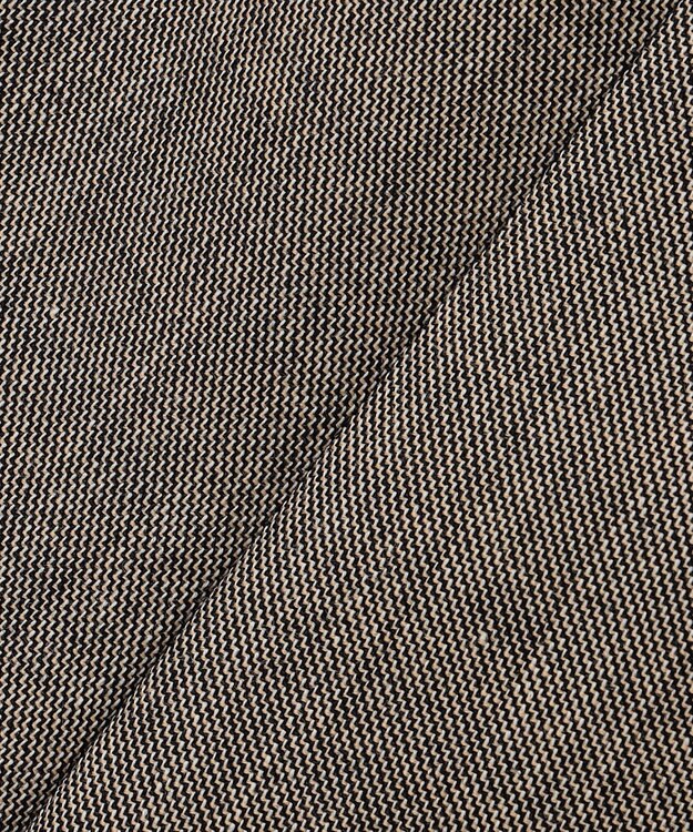 BEIGE， GRANET / ウールリバーショートパンツ Taupe×Ecru