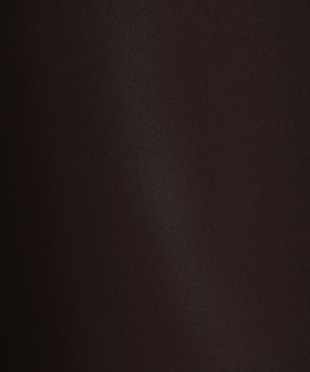 earth music&ecology トレンチ風キャミワンピース Chocolat