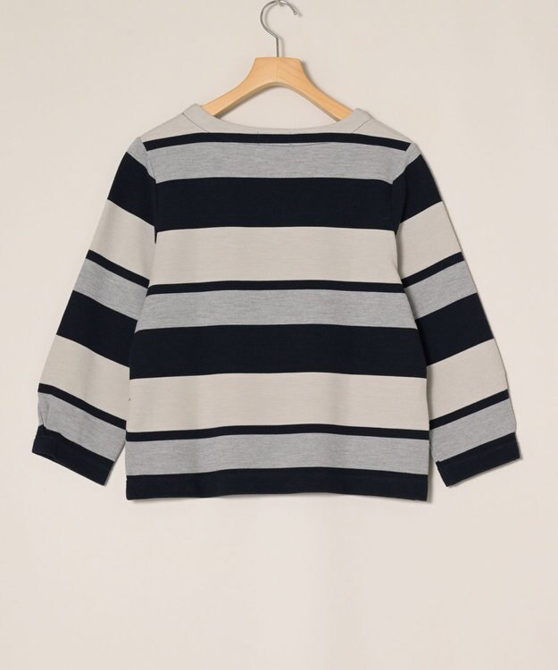 ONWARD Reuse Park 【any FAM】カットソー秋冬 ネイビー