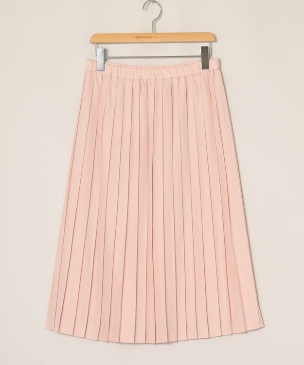 ONWARD Reuse Park 【23区】スカート春夏 ピンク