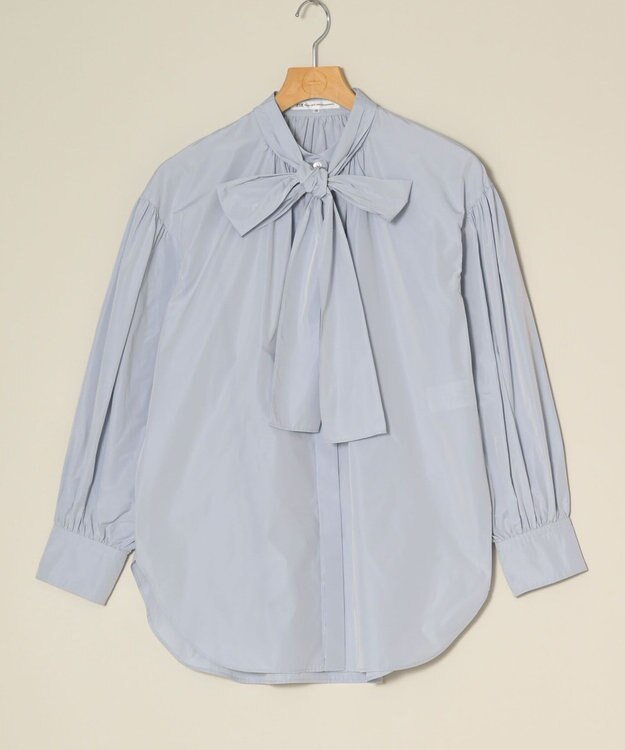 ONWARD Reuse Park 【23区】ブラウス春夏 ブルー