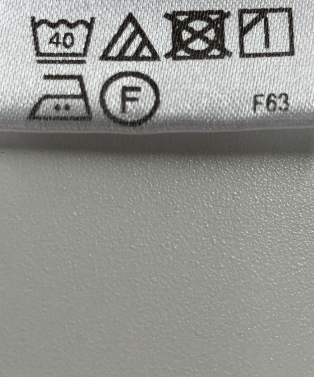 ONWARD Reuse Park 【any SiS】カットソー秋冬 ブラック