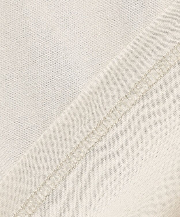 J.PRESS KIDS 【100-130cm】ボーダープリント Ｔシャツ ライトグレー系