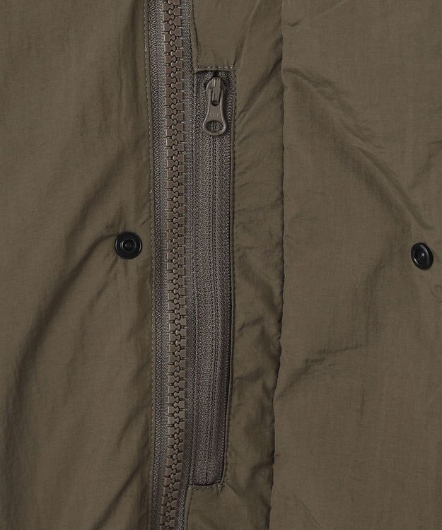 SHARE PARK MENS 【UNISEX】蓄熱中綿モンスタージャケット（L・XLサイズ） オリーブ