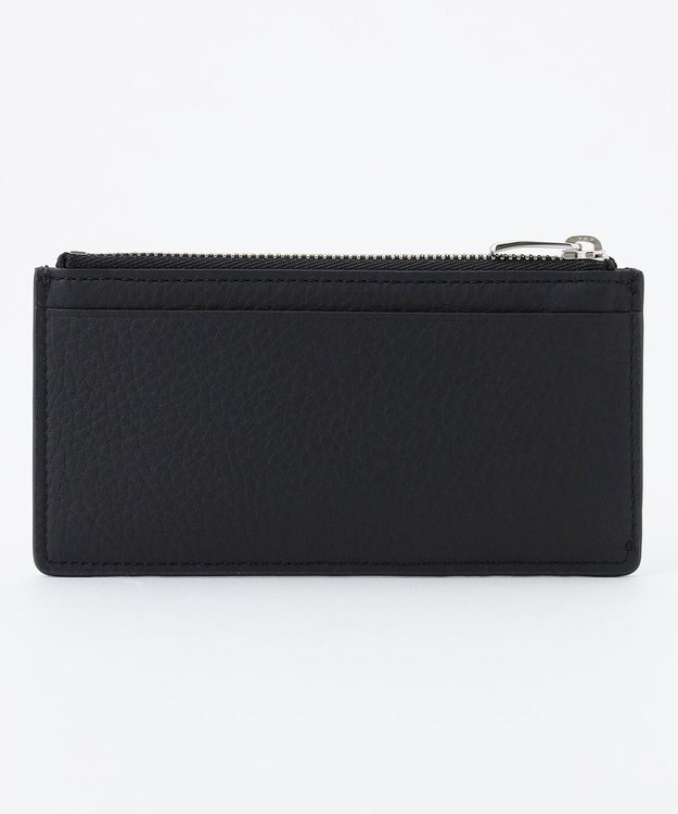 JOSEPH HOMME 【WEB限定】【PELLE MORBIDA】ミニウォレット ブラック系