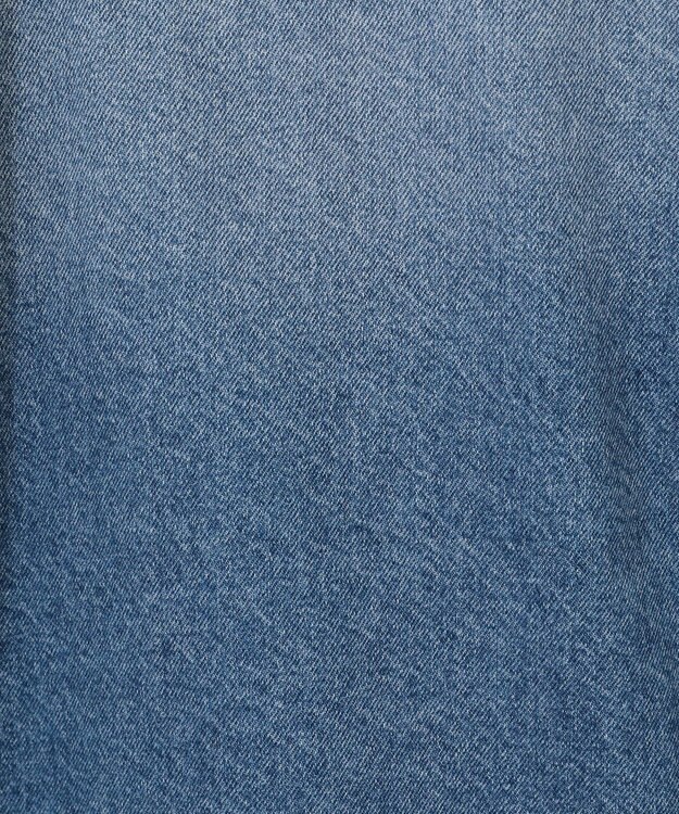 AMERICAN HOLIC デニムオーバージャケット Indigo