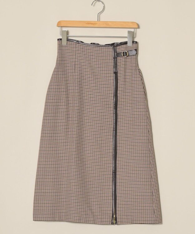 ONWARD Reuse Park 【any SiS】スカート秋冬 ブラウン