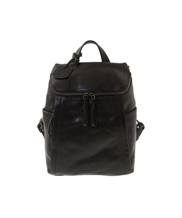 genten ゴートベーシック コンパクトリュック スミグロ