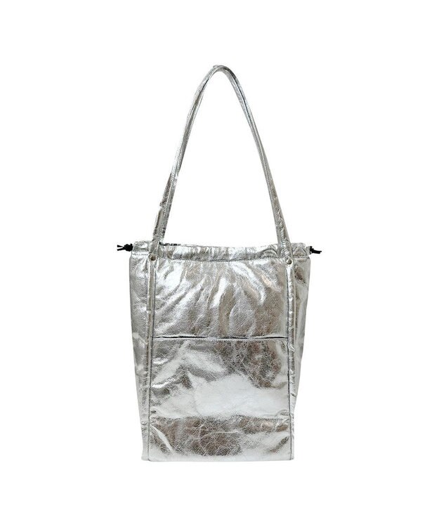 ROOTOTE 1334【キラキラ光る】LT.アーキャトル.ブリング-ブリング-A 01：シルバー