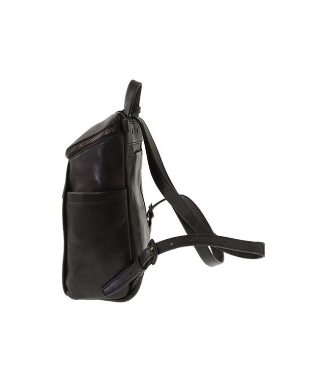 genten ゴートベーシック コンパクトリュック スミグロ